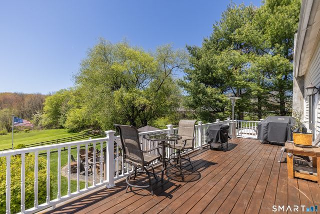 34 Secor Road, Brookfield, CT 06804
