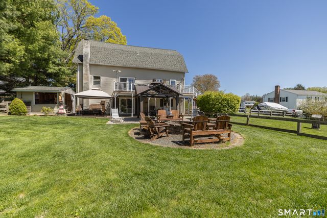 34 Secor Road, Brookfield, CT 06804