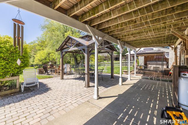 34 Secor Road, Brookfield, CT 06804