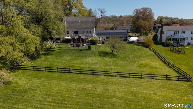 34 Secor Road, Brookfield, CT 06804