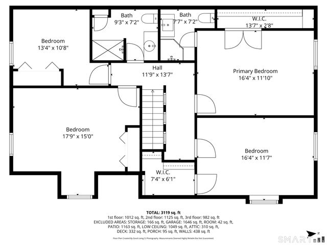 34 Secor Road, Brookfield, CT 06804