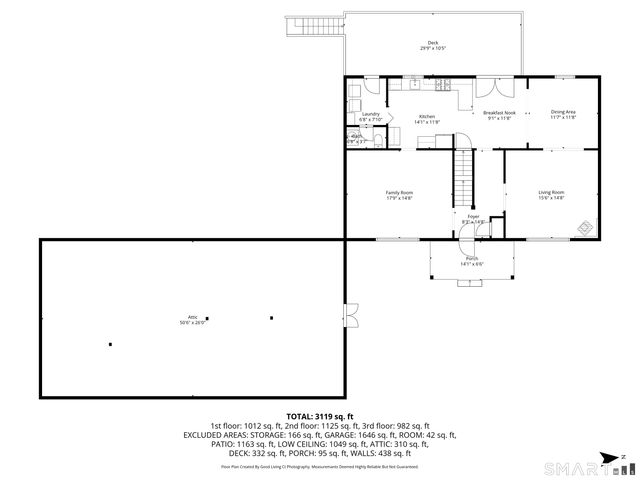 34 Secor Road, Brookfield, CT 06804