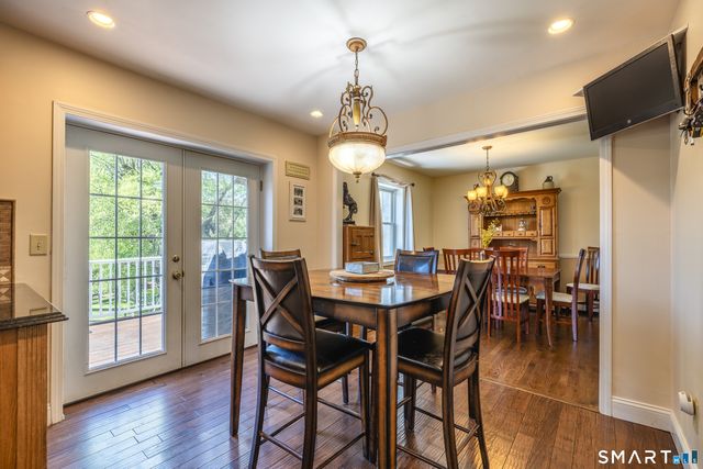 34 Secor Road, Brookfield, CT 06804