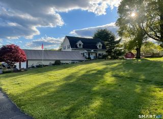 34 Secor Road, Brookfield, CT 06804