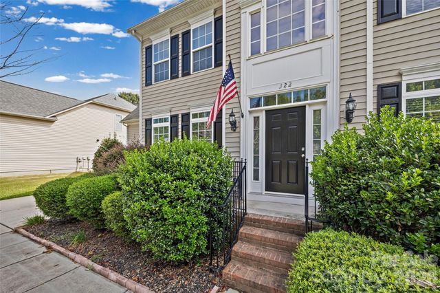322 Lorraine Road, Fort Mill, SC 29708