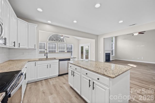 322 Lorraine Road, Fort Mill, SC 29708
