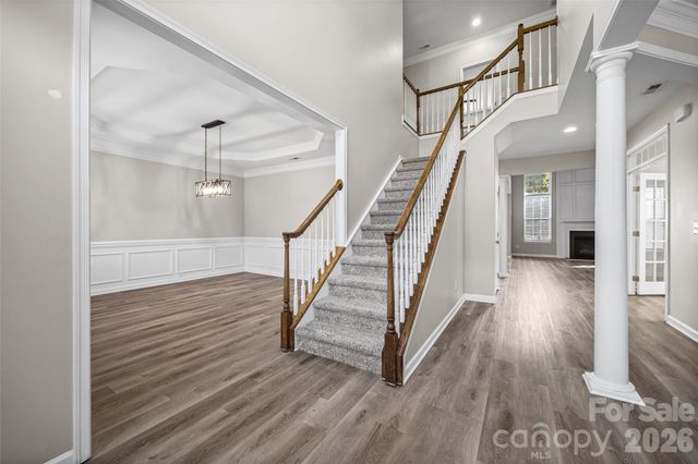 322 Lorraine Road, Fort Mill, SC 29708