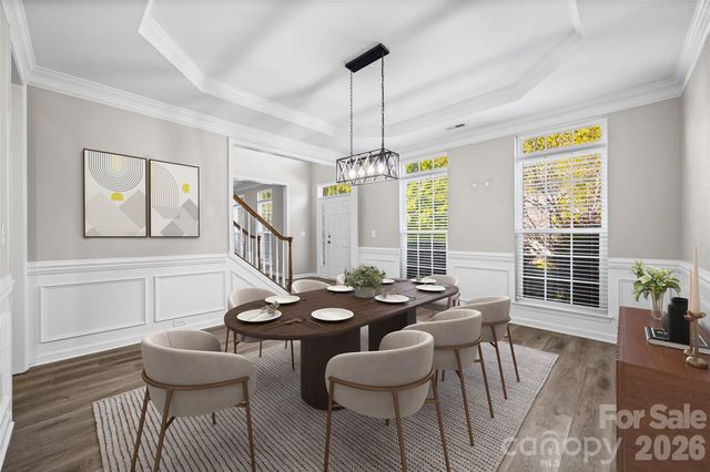 322 Lorraine Road, Fort Mill, SC 29708