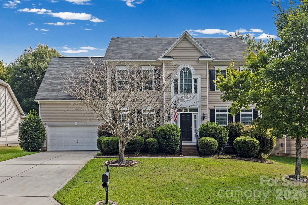 322 Lorraine Road, Fort Mill, SC 29708