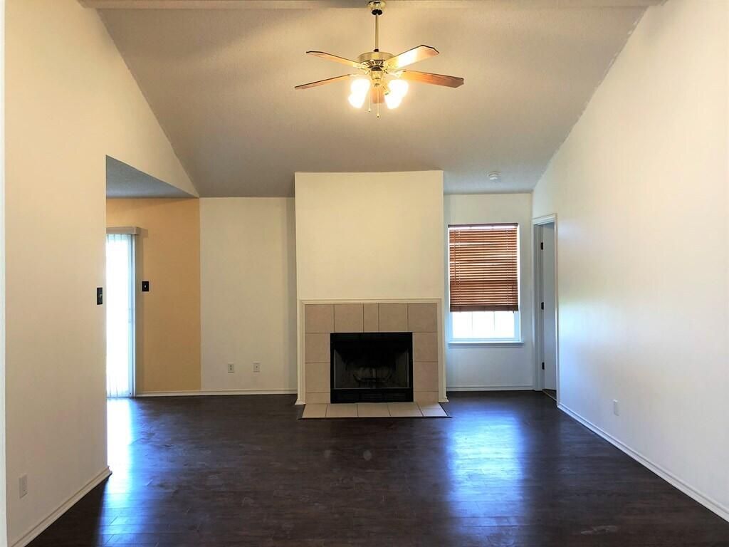 Image 6 of property listing at 1218 George Lane, San Angelo, TX 76905