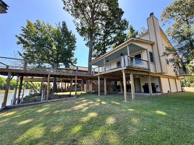 83 Lakeside, Trinity, TX 75862