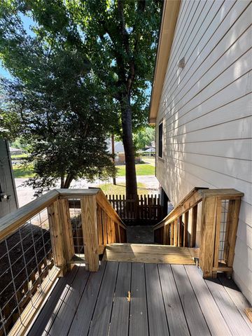 83 Lakeside, Trinity, TX 75862