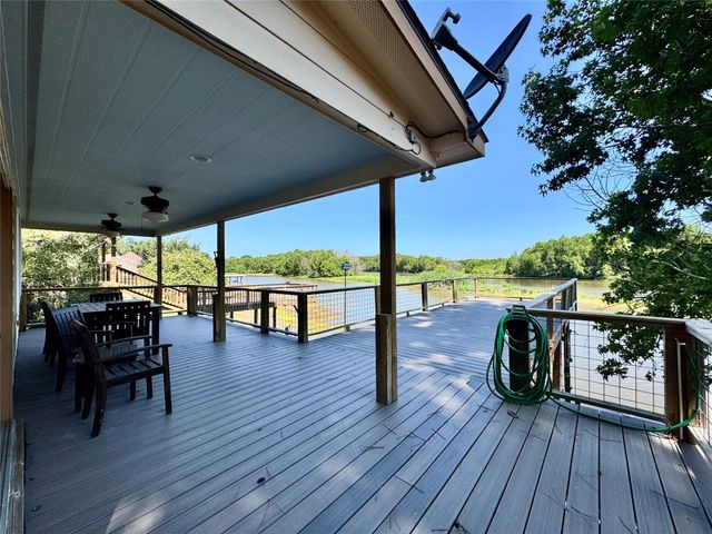 83 Lakeside, Trinity, TX 75862
