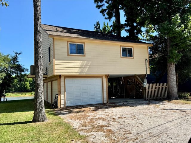 83 Lakeside, Trinity, TX 75862