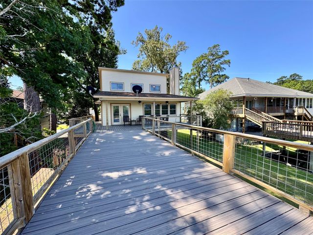 83 Lakeside, Trinity, TX 75862
