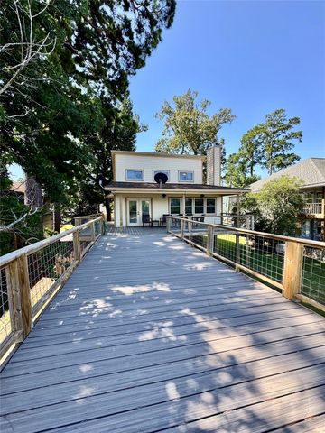 83 Lakeside, Trinity, TX 75862