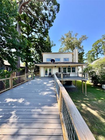 83 Lakeside, Trinity, TX 75862