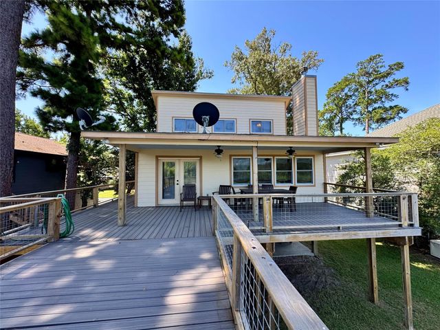 83 Lakeside, Trinity, TX 75862