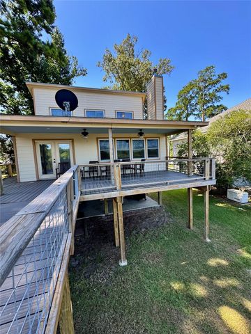 83 Lakeside, Trinity, TX 75862