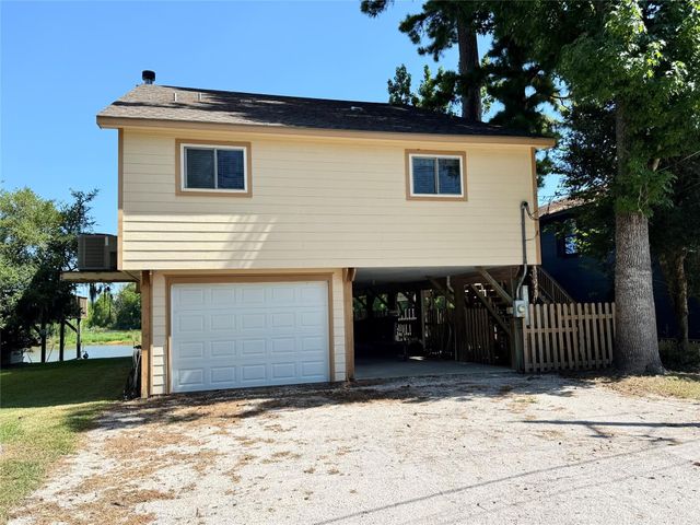 83 Lakeside, Trinity, TX 75862