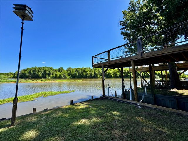 83 Lakeside, Trinity, TX 75862