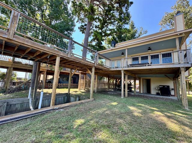 83 Lakeside, Trinity, TX 75862