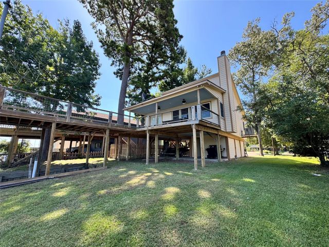 83 Lakeside, Trinity, TX 75862