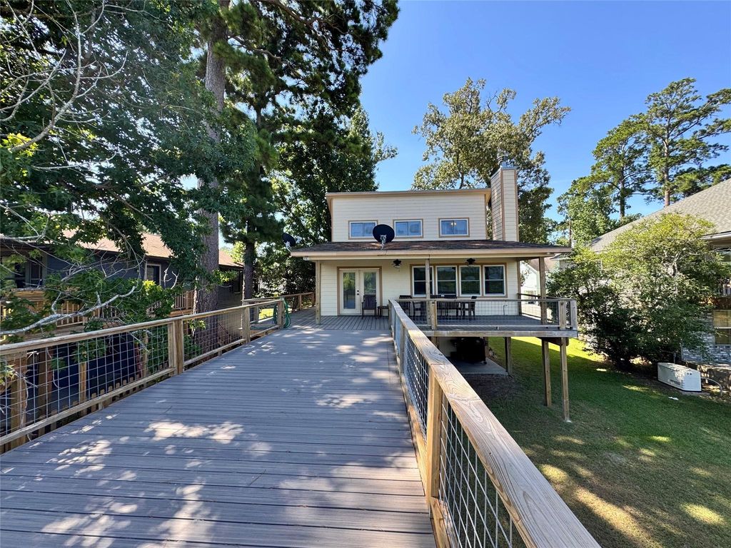 83 Lakeside, Trinity, TX 75862