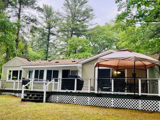 6391 Loud Drive, Oscoda Twp, MI 48750