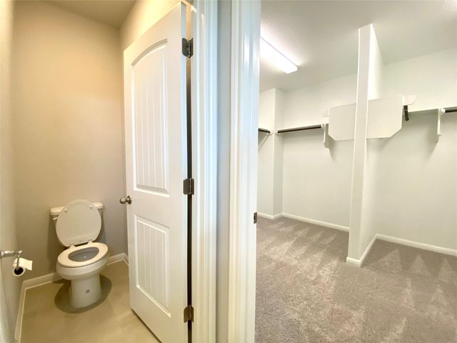 1836 Cantonata DR, Leander, TX 78641