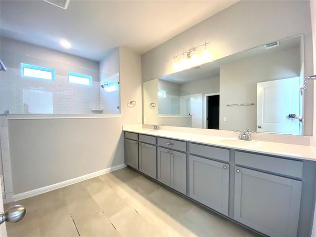 1836 Cantonata DR, Leander, TX 78641