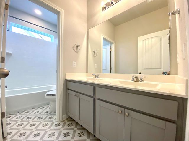 1836 Cantonata DR, Leander, TX 78641