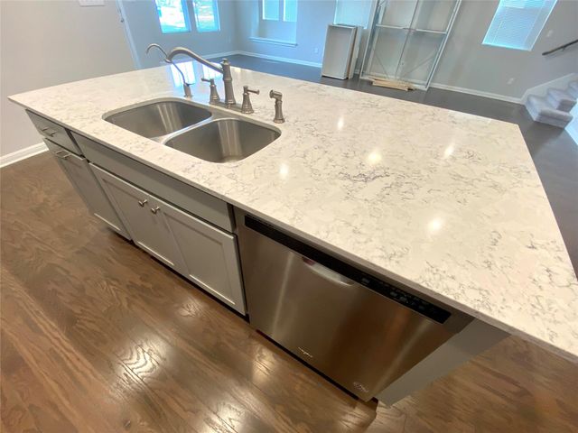 1836 Cantonata DR, Leander, TX 78641