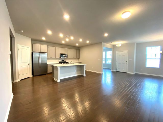 1836 Cantonata DR, Leander, TX 78641