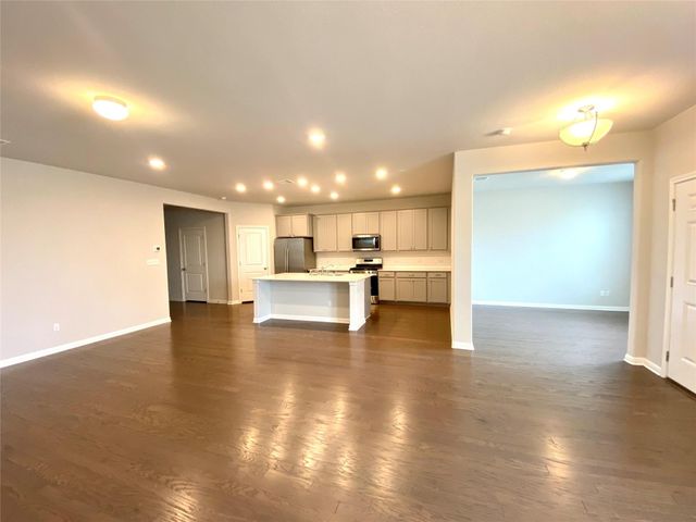 1836 Cantonata DR, Leander, TX 78641