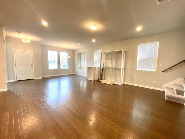 1836 Cantonata DR, Leander, TX 78641