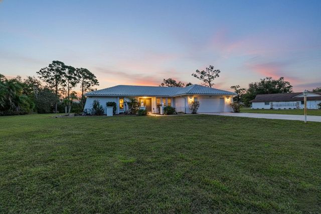 2421 BELLE ROAD, Englewood, FL 34223