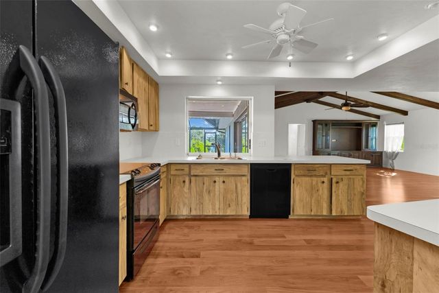 2421 BELLE ROAD, Englewood, FL 34223