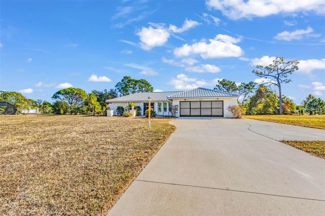 2421 BELLE ROAD, Englewood, FL 34223