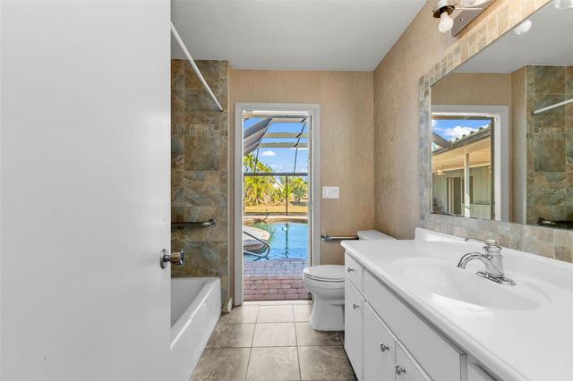 2421 BELLE ROAD, Englewood, FL 34223