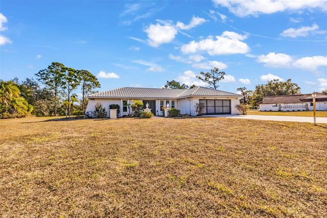 2421 BELLE ROAD, Englewood, FL 34223