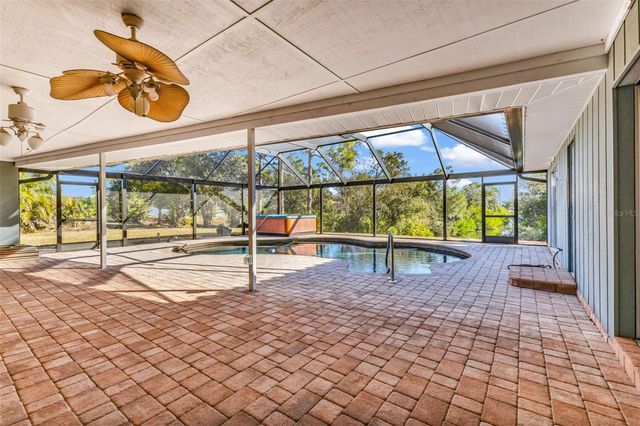 2421 BELLE ROAD, Englewood, FL 34223