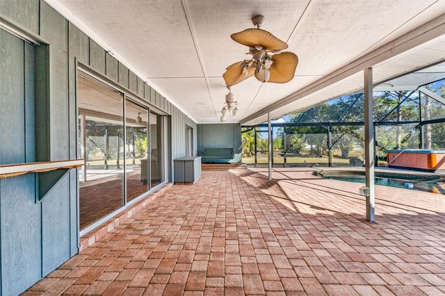 2421 BELLE ROAD, Englewood, FL 34223