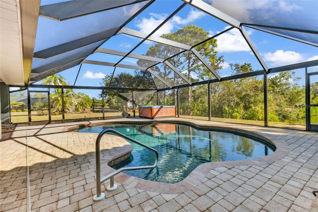 2421 BELLE ROAD, Englewood, FL 34223