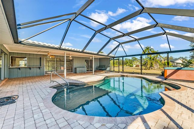 2421 BELLE ROAD, Englewood, FL 34223