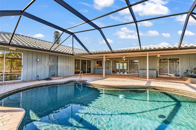 2421 BELLE ROAD, Englewood, FL 34223