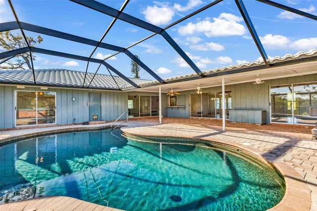 2421 BELLE ROAD, Englewood, FL 34223