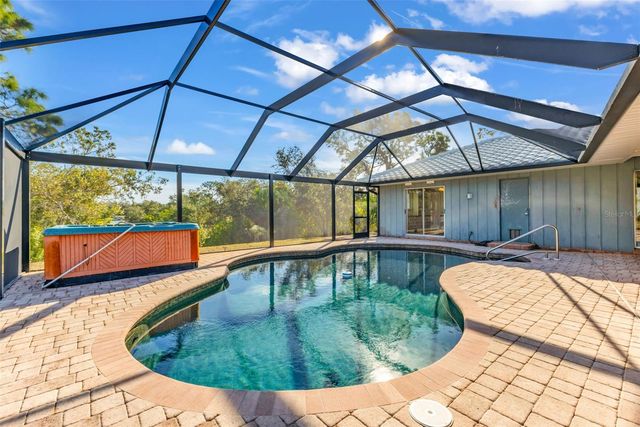 2421 BELLE ROAD, Englewood, FL 34223