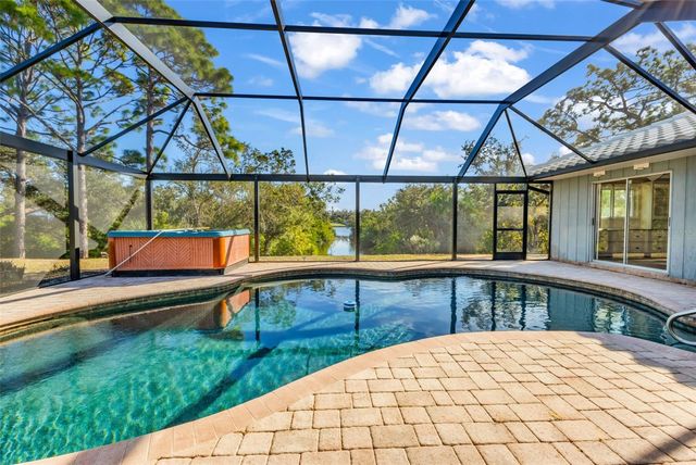 2421 BELLE ROAD, Englewood, FL 34223