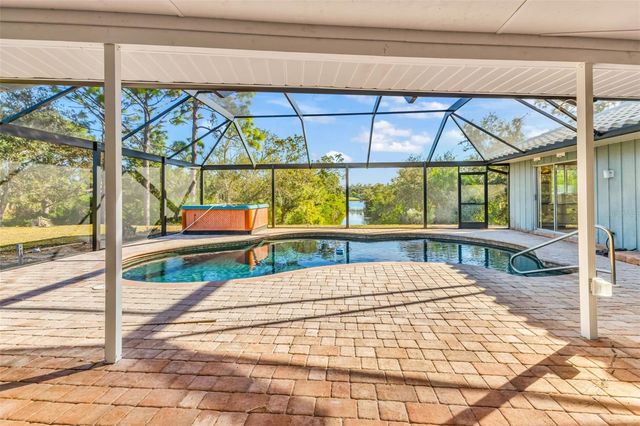 2421 BELLE ROAD, Englewood, FL 34223